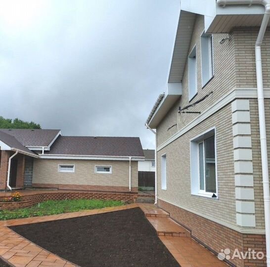 Фиброцементный сайдинг