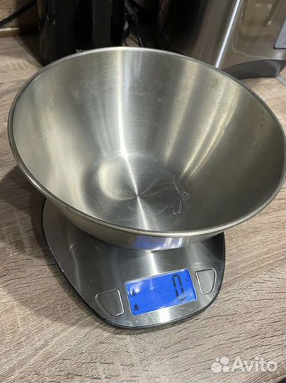 Рисоварка весы мирин