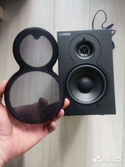 Акустические колонки