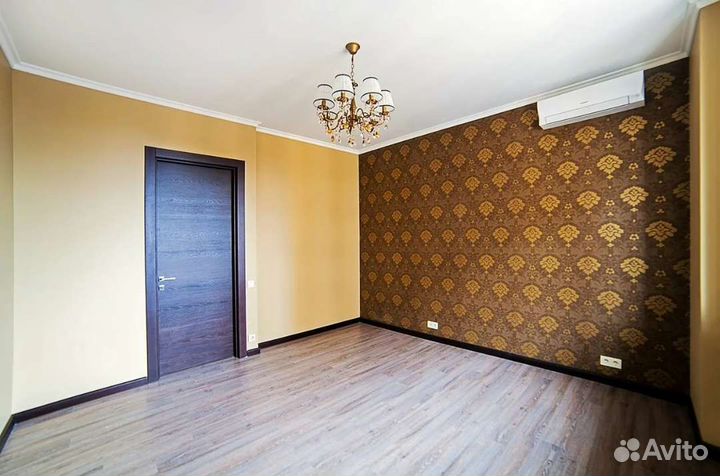 Отделочные работы