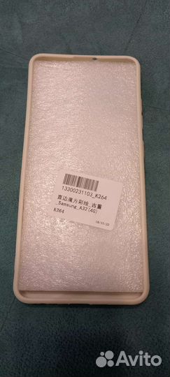 Новый чехол samsung А32