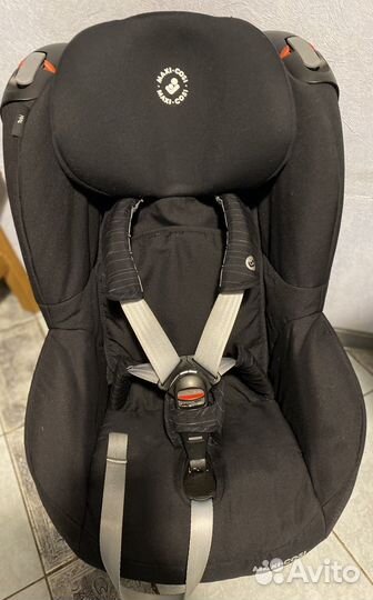 Автокресло Maxi Cosy Tobi