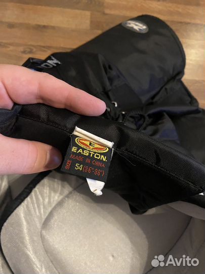 Хоккейные шорты SR xl