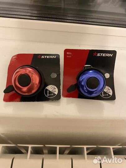 Звонок для велосипеда/самоката