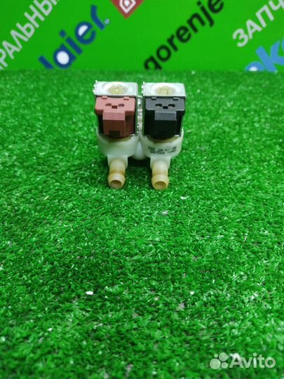 Клапан подачи воды (Кен) стиральной машины Gorenje