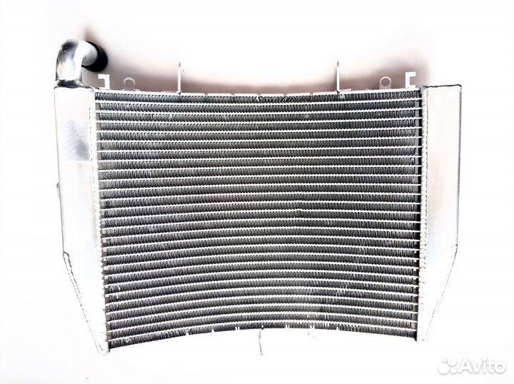 Радиатор для Honda CBR600RR 2007-2022 г