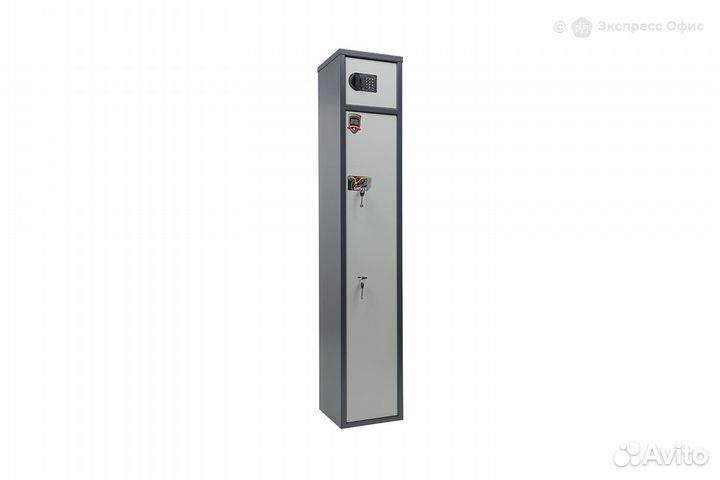 Оружейный сейф Aiko Беркут 165/2 EL