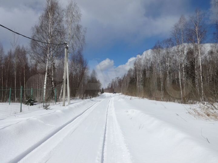 Участок 8 сот. (СНТ, ДНП)