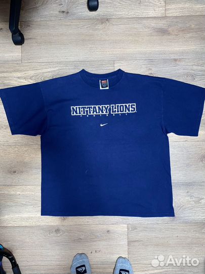 Джерси Nike Nittany Lions