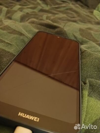 HUAWEI Y5 (2019), 2/32 ГБ
