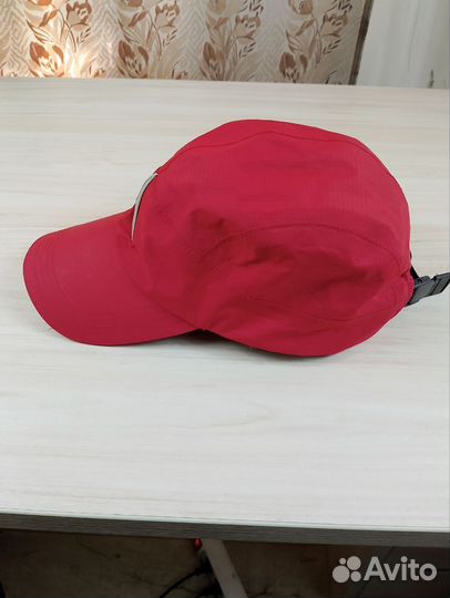 Кепка пятипанелька мембрана L.L.Bean оригинал