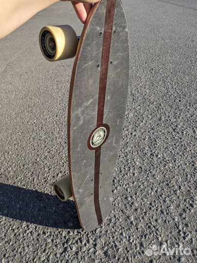 Лонгборд Osprey