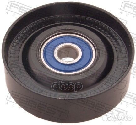 Ролик натяжной Nissan Almera N16 00-06 0287B10RS