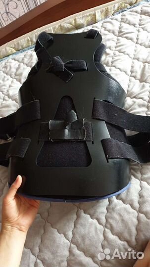 Корсет ортопедический