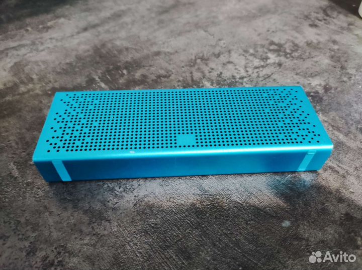 Mi колонка xiaomi