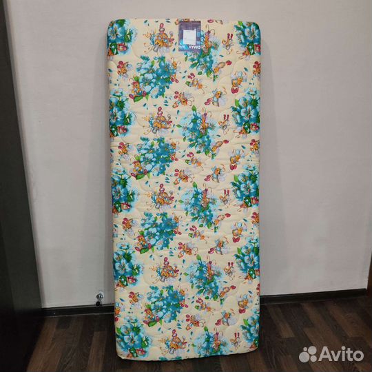 Матрас dimax сорванец 160/70