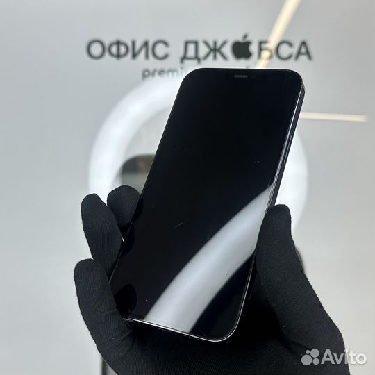 iPhone 12 Pro Max, 128 ГБ