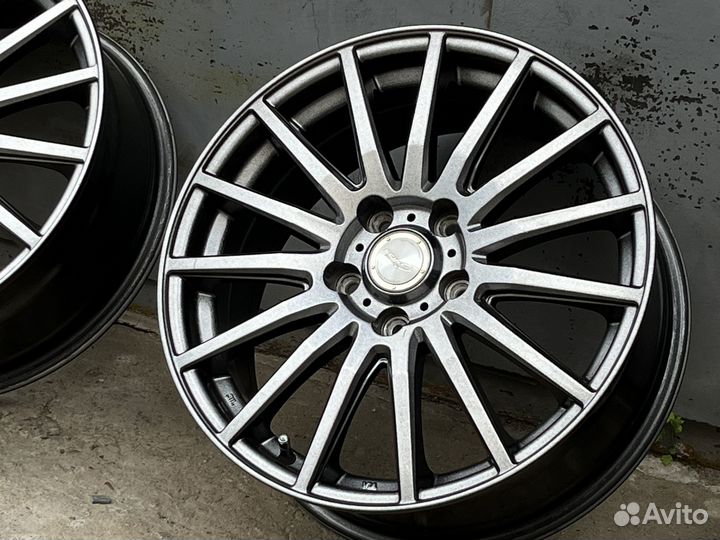 Sein Performance technology из Японии