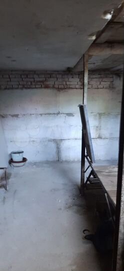 Гараж, 24 м²