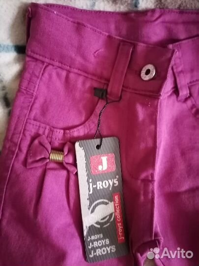 Штаны, кофты на девочку 3-4 года