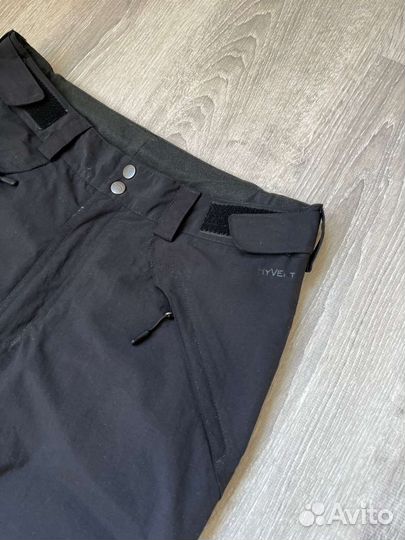 Горнолыжные штаны The North Face HyVent