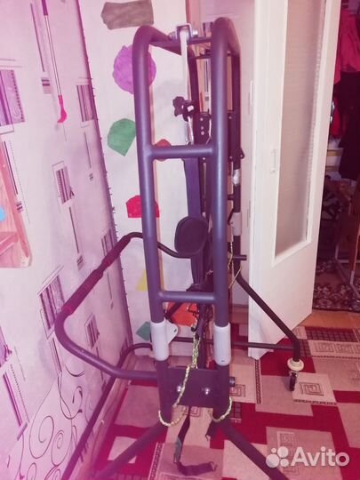 Ходунки детские бу