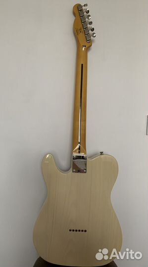 Электрогитара Squier Classic Vibe 50s Telecaster