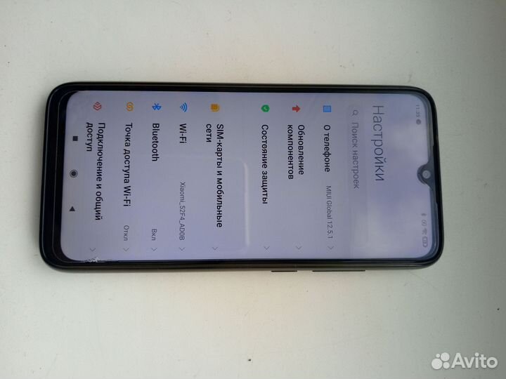 Xiaomi Redmi Note 7, 3/32 ГБ