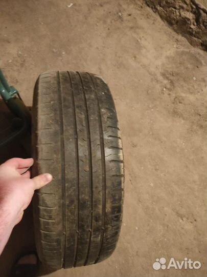Autogrip ST Trailer 5.10/55 R16