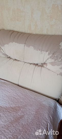 Кровать 1800*2000 под перетяжку