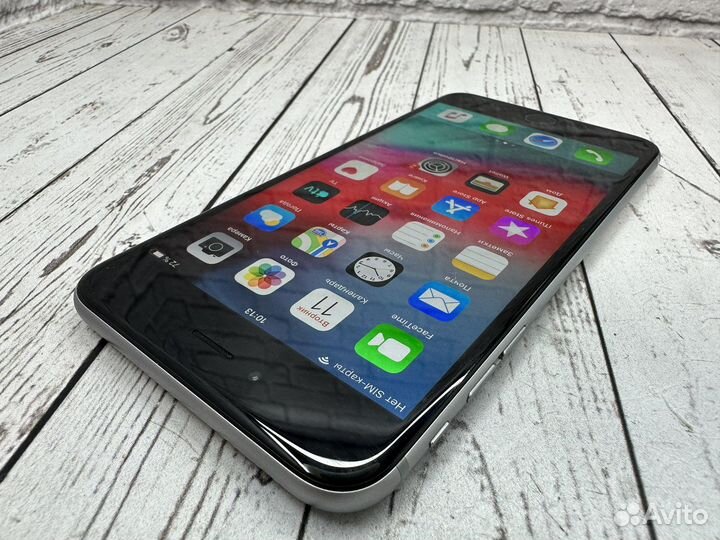 iPhone 6 plus 16gb Ростест идеал