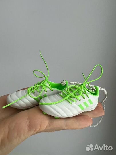 Подарок футболисту/ футбольные бутсы