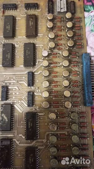 Радиодетали