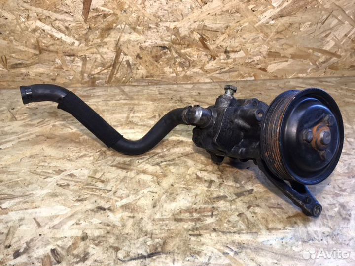 Гидроусилитель Bmw 5-Series E60 3.0 2009