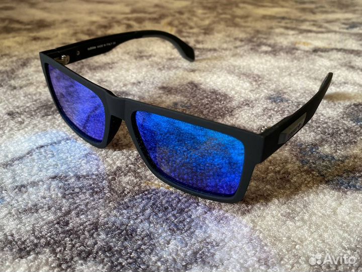 Трендовые очки Adidas (с поляризацией)