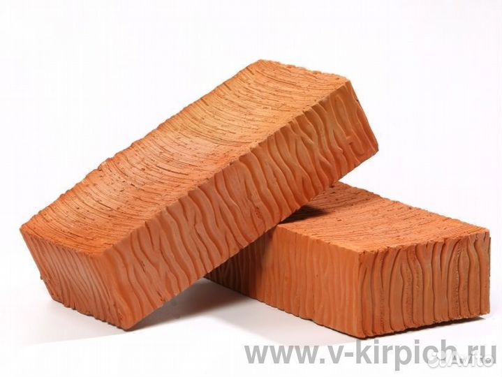 Воротынский полнотелый кирпич