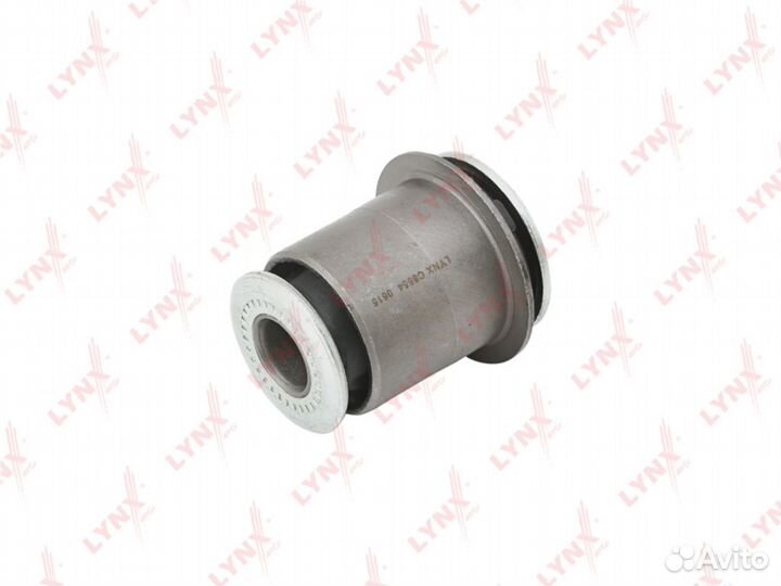 Сайлентблок toyota Land Cruiser рычага переднего в