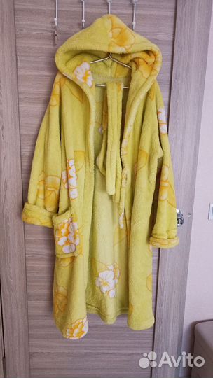 Халат женский