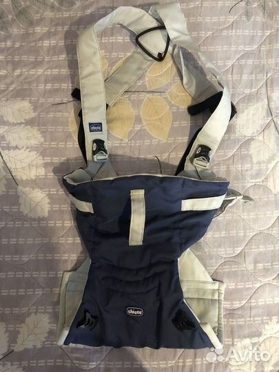 Рюкзак переноска кенгуру
