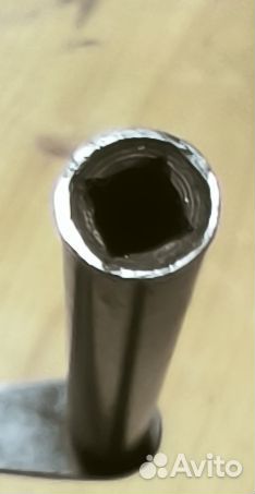 Вороток для часов