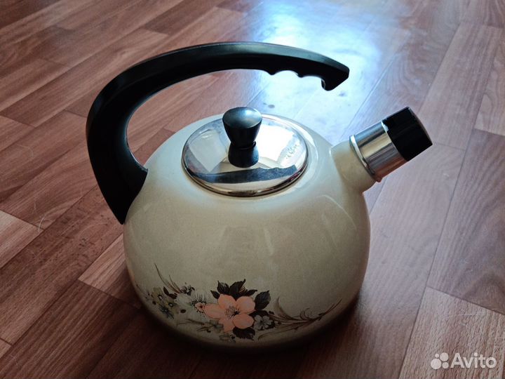 Чайник СССР