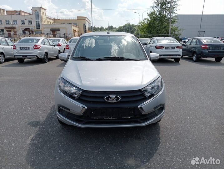 LADA Granta 1.6 МТ, 2024