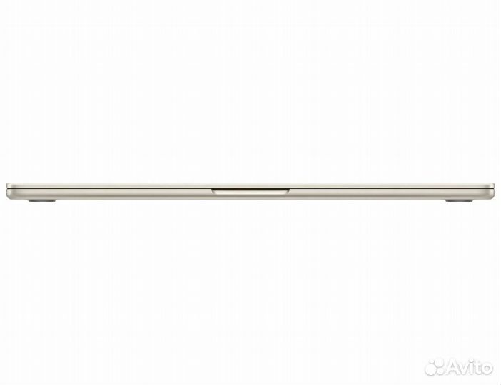 Apple MacBook Air 15 M3 8/512GB Starligt (mryt3)