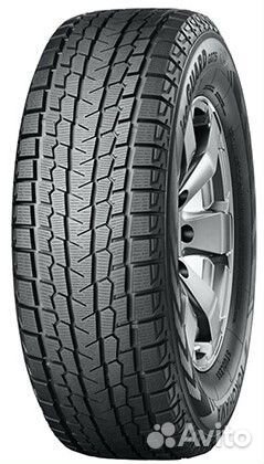 Yokohama Ice Guard G075 225/65 R17 102Q