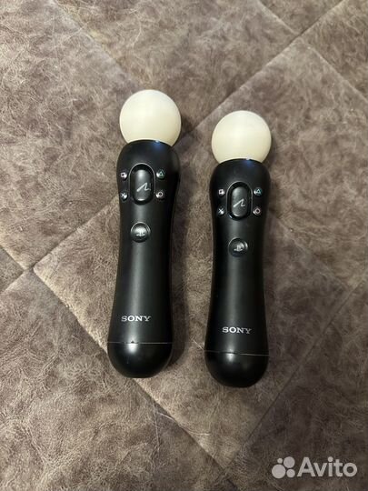 Датчик движения Sony Move Motion cech-zcm1r