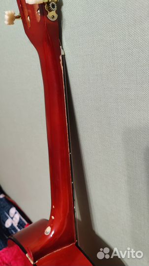 Детская гитара barcelona CG36 N 3/4