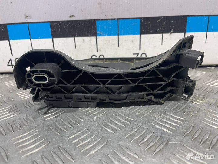 Б/У Педаль газа Skoda Octavia#003