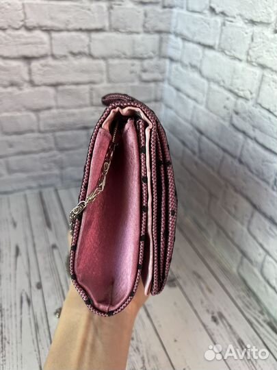 Сумочка клатч