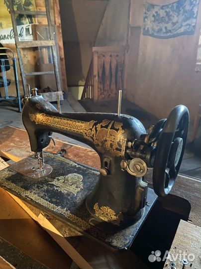 Швейная машина Anker Original