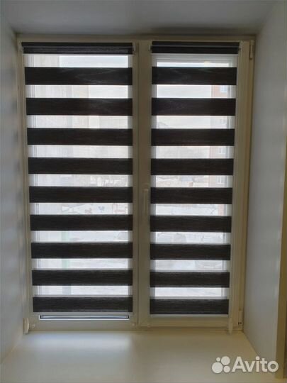 Шторы вискоза